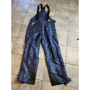 Spyder Innovation Technology Entrant Ski Pants Overalls Mens Large Thinsulate
